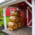 Jim Beam vs Woodford Reserve: A Tale of Two Distilleries!