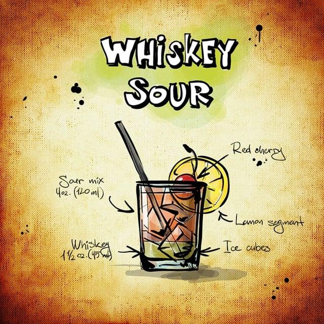 Sour Mash Mastery: Unraveling the Best Sour Mash Whiskey!