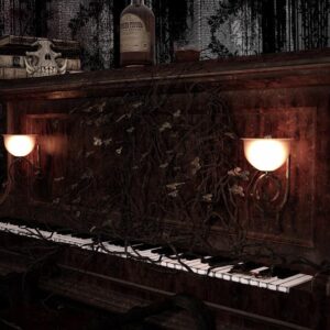 Red Eye Whiskey Mystery: Unraveling the Blend 11 Red Eye Whiskey Mystery: Unraveling the Blend