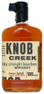 Kirkland Bourbon vs Knob Creek: Warehouse Club Bourbon Battle!
