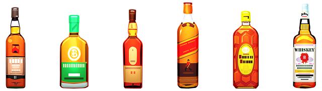 Calories in a Shot: Decoding Whiskey's Diet 6 - Whiskey Cocktails: The Caloric Conundrum and Healthier Alternatives