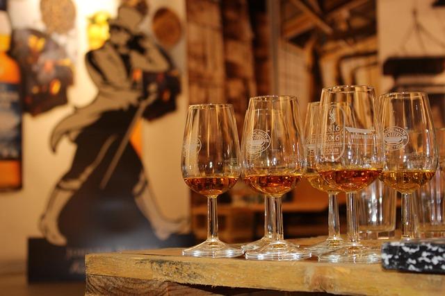 5. Unearthing Hidden Gems: Lesser-Known Johnnie Walker Expressions Worth Exploring