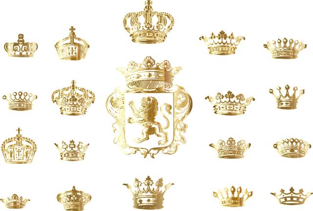 2. Crown Royal: A Regal Blend of Luxury and Richness
