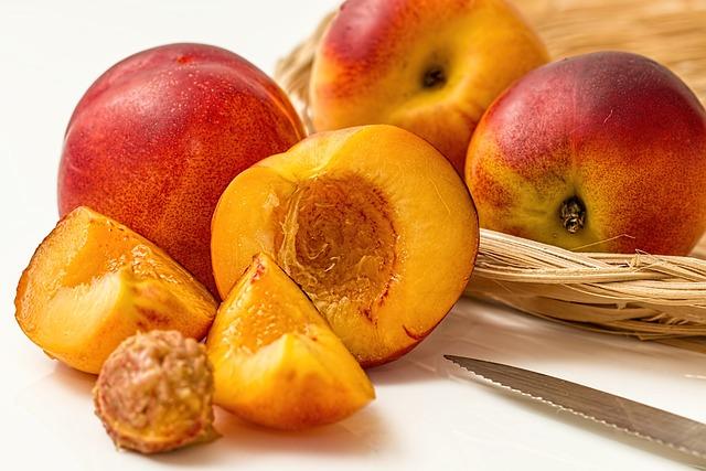 - Unveiling the Perfect Blend: Where Peach Meets Whiskey in Harmony