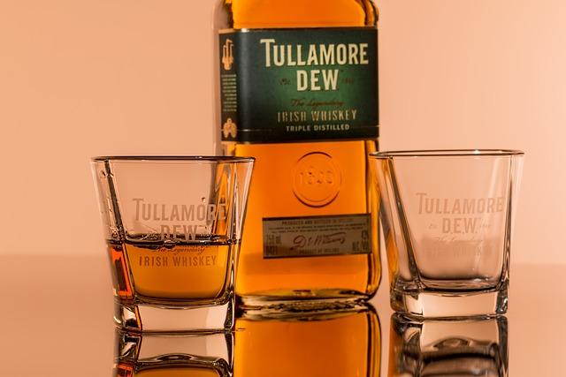 5. Whiskey's Hidden Gems: Unconventional Pairings That Surprisingly Complement Each Other