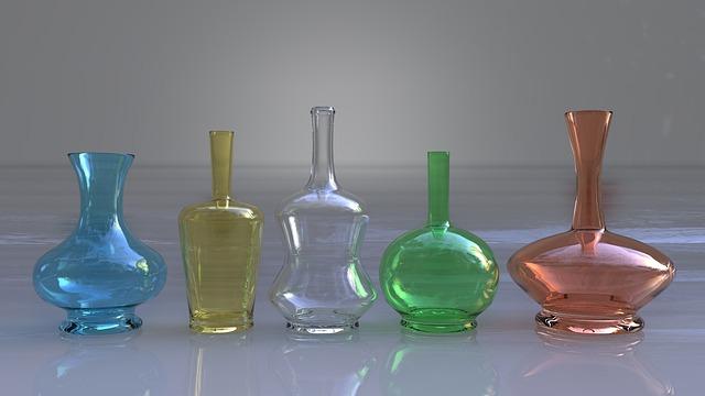 4. Decanter Material Matters: Which Type is Best for Preserving Whiskey?