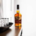 Buffalo Trace vs Wild Turkey 101: Classic American Whiskey Battle 36 Buffalo Trace vs Wild Turkey 101: Classic American Whiskey Battle