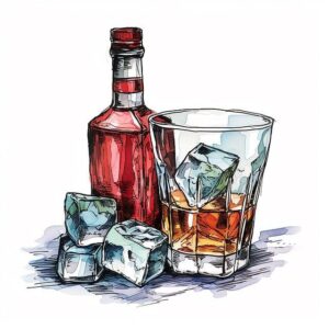 Bulleit Rye vs Woodford Reserve Rye: Rye Whiskey Showdown 2 Bulleit Rye vs Woodford Reserve Rye: Rye Whiskey Showdown