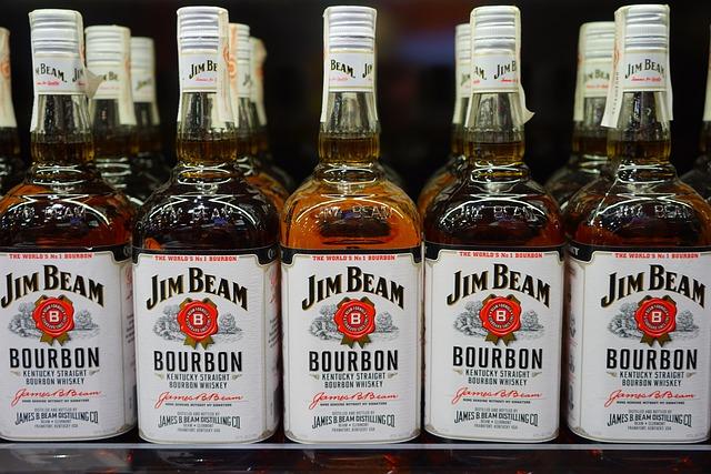 Jim Beam Barrel Cost: Investing in Liquid Gold 4 4. Navigating the Market: Assessing the Current and Future Demand for Jim Beam Barrels