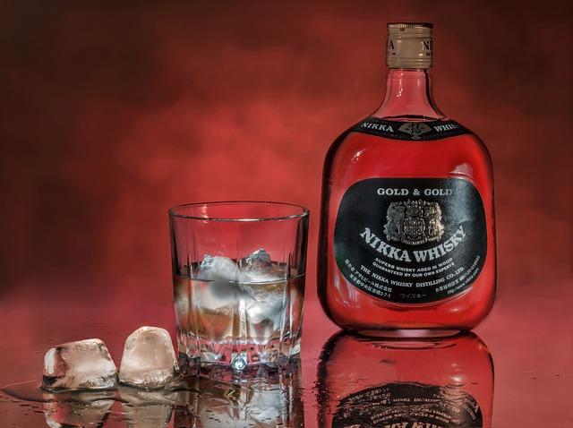 8. Discover the Hidden Gem of Japanese Whiskeys: Kamiki's Intricate Maturation Process