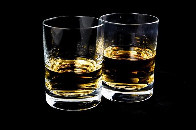 10. Beyond the Traditional: Exploring Whiskey Chillers from Around the World