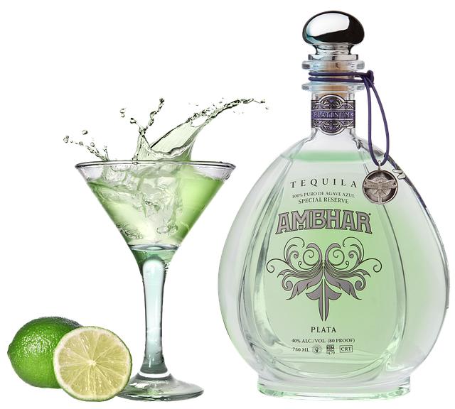 Tequila vs. Whiskey Showdown: Which Packs a Punch? 9 8. The Health Factor: Exploring the Benefits and Considerations of Consuming Tequila and Whiskey Moderately