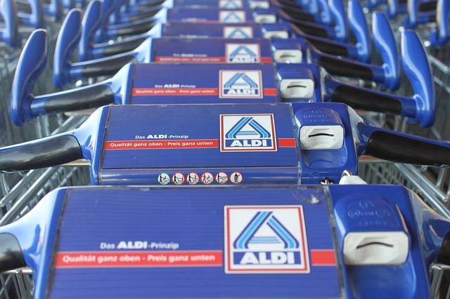 Aldi's Allure: Best Whiskey in the World from Aldi! 2 1. Uncovering Aldi's Hidden Gem: A Whiskey Connoisseur's Dream Come True