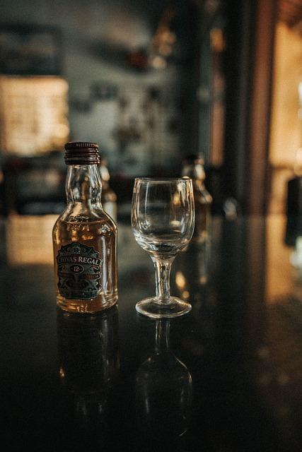 Exploring ⁢the Rich History and ⁤Legacy of Chivas Regal