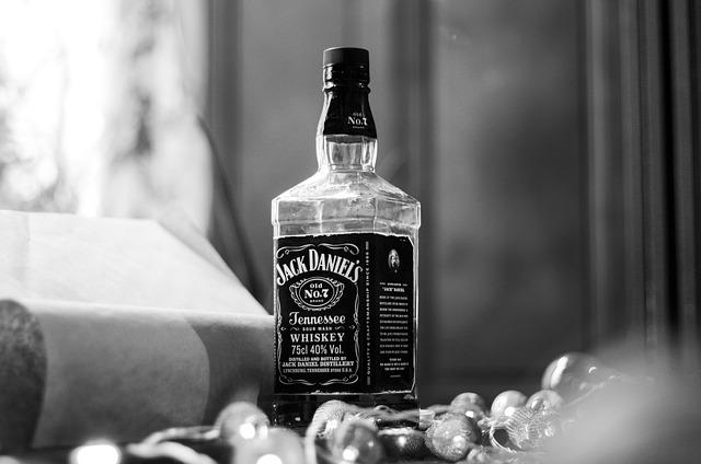 6. The Art of Whiskey Blending: Unraveling the Secrets Behind Kessler's Signature Smoothness