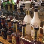 Gentleman Jack vs Longbranch: A Gentle Twist 22 Gentleman Jack vs Longbranch: A Gentle Twist