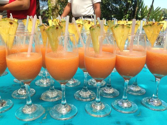 Creating Signature Cocktails with Cookie Dough Whiskey