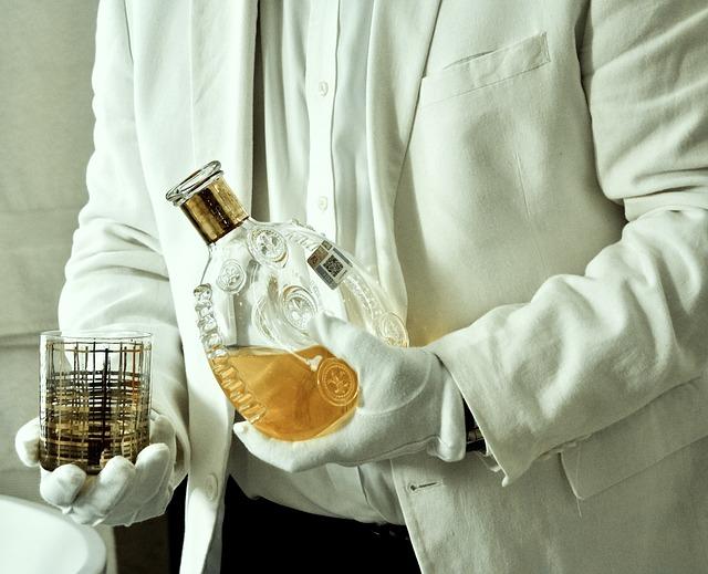 Exploring Ron White's Favorite Whiskey Brands