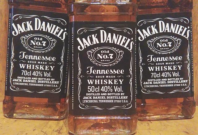 8. Popularity ‌Contest: ⁣Which⁣ Jack Daniels ‌Whiskey Reigns Supreme ⁤in the ‌Whiskey World?