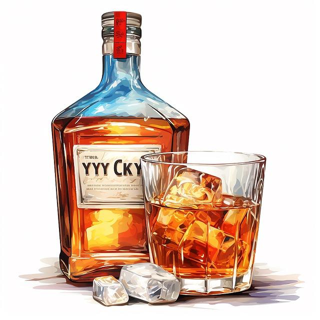 Crossword Connoisseur's Delight: Exploring Whiskey Types 5 Discovering the Boldness of Rye Whiskey Blends