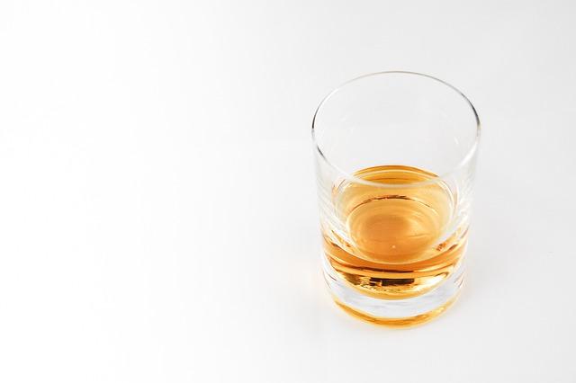 7. The Surprising Connection: How Whiskey's ABV Affects its Caloric Density