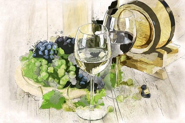 Whisky con Agua Mineral: Elevando el Whisky a Nuevas Alturas! 3 - Enhancing Aromas and Flavors: The Magic of Whisky and Mineral Water