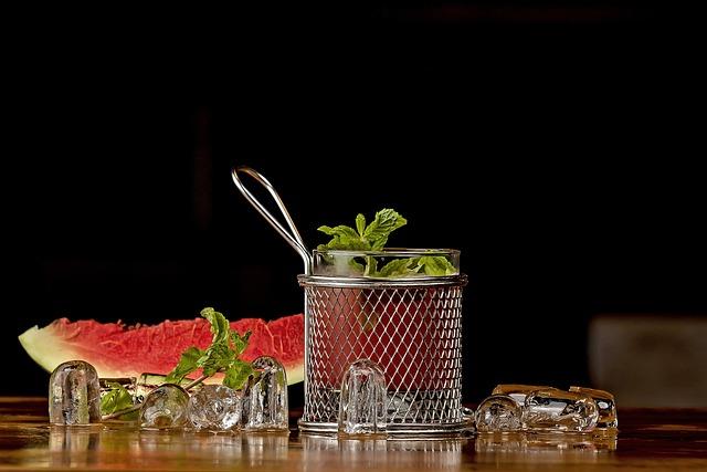Mixology Magic: Discovering the Versatility of Yamazaki Whisky in Cocktails