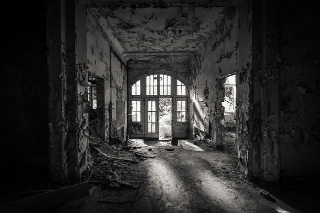 3. Insider Secrets: Behind-the-Scenes of Whiskey Tango Foxtrot Filming Locations