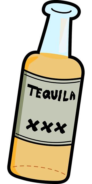Tequila Twist: Is Tequila Truly a Whiskey Cousin? 8 9. A Growing Market: Examining the Rise of Tequila as a Preferred Choice for Whiskey Lovers