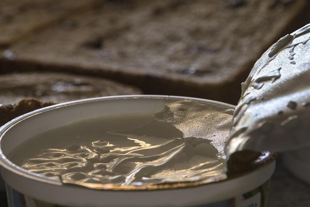 Salted Caramel Symphony: Perfect Companions for Your Whiskey 5 Indulgent Combinations: Innovative Recipes for Salted Caramel Infused Whiskey Cocktails