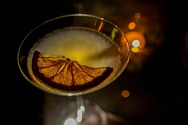 Basil Hayden's vs Makers Mark: Straight Bourbon Showdown! 5 - Cocktails and Mixability: Utilizing Basil Hayden's and Maker's Mark in Drinks