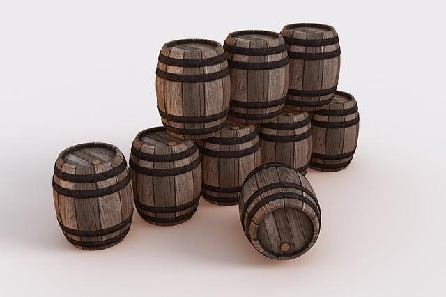 Delving into the Barreling and Maturation Phase