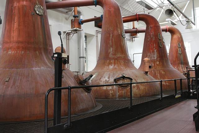 Gluten-Free Elegance: Navigating Jameson Whiskey Choices 8 Navigating the World of Single Pot Still Irish Whiskeys in Jameson's Collection