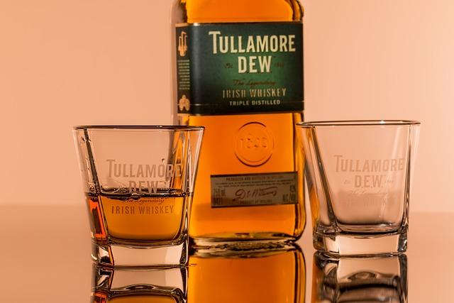 Irish Whiskey vs ⁤American Liqueur:⁢ Understanding the Key Differences