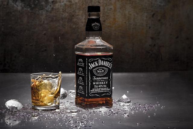 - Pairing Jack Daniels Whiskey with Complementary Flavors for an Enhanced Experience