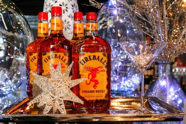 - Factors That Can Impact Fireball Whiskey's Quality