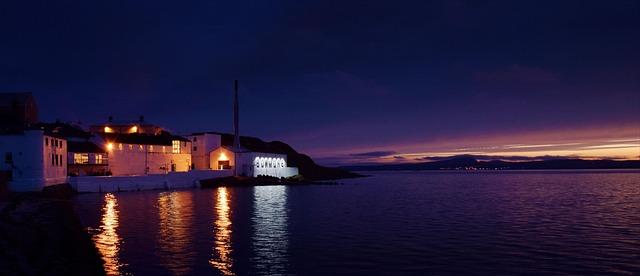 Best Alternatives to Lagavulin 16: Islay Exploration 7 Hidden Gems of the Islay Whisky Scene