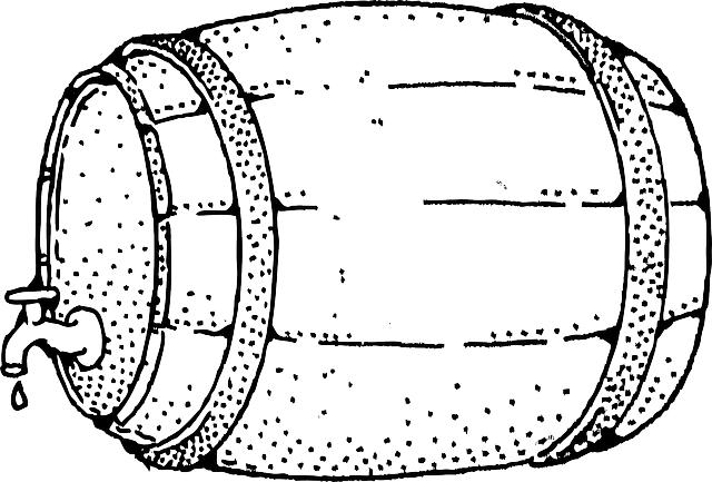 Understanding the Significance of Barrel Aging in Yellowstone's Whiskey Production
