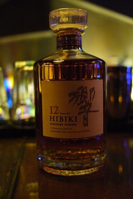 Iwai Whiskey 45 Review: A 45-Note Symphony of Japanese Whiskey Craftsmanship