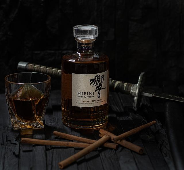 Nikka Whiskey From the Barrel Review: A Barrel-Full of Japanese Whiskey Mastery