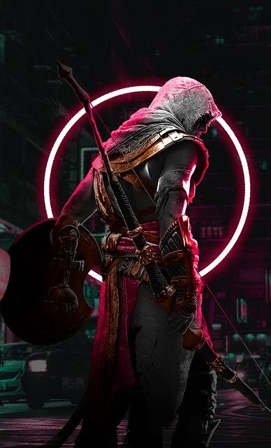 Assassin's Creed Whiskey Review: A Game-Changing Spirit 12 10. The Ultimate Verdict: Why Assassin's Creed Whiskey is a Must-Try Spirit for Gamers and Whiskey Enthusiasts Alike