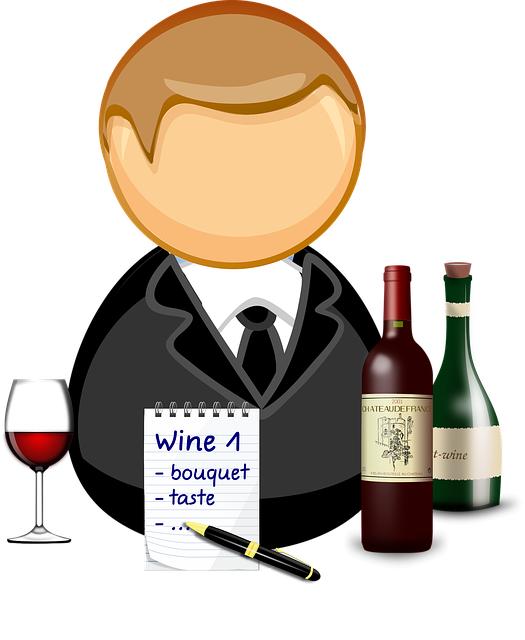 Tasting Notes: Savouring the Layers of Aromas and Flavors in Every Glass