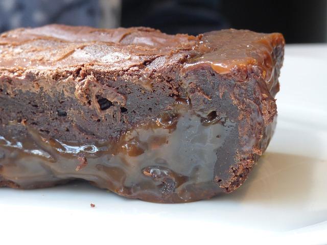 Salted Caramel Whiskey Delights: Perfect Pairings 3 - Elevate Your Dessert Experience with Salted Caramel Whiskey Infusions