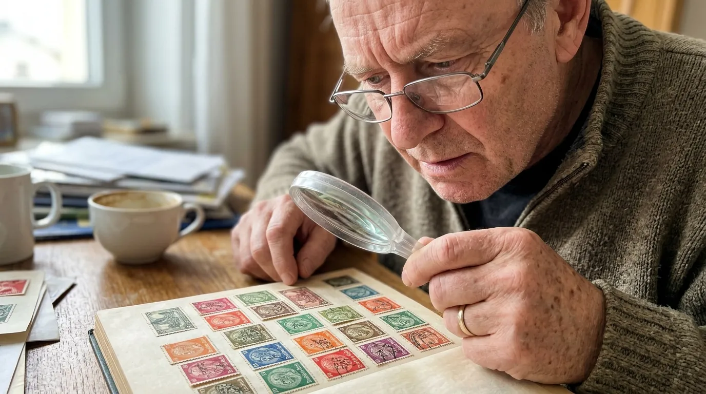 where can i sell german stamps guide 2
