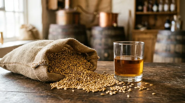 Purine Content in Malt Drinks & Whiskey: The Complete Gout & Brewing Science Guide 18 Purine Content in Malt Drinks & Whiskey: The Complete Gout & Brewing Science Guide (AI Generated Image)